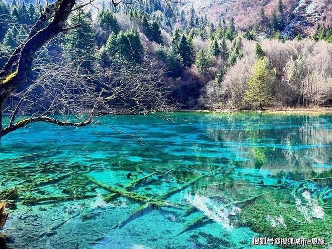 川旅游五天人均消费多少钱景点+路线pg电子入口四川旅游五天四晚价格四(图2)