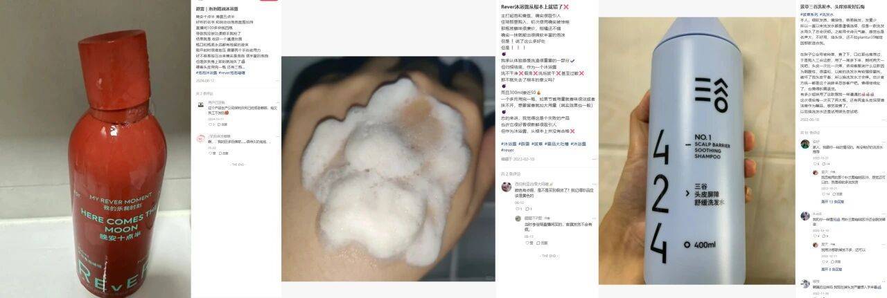 鼻祖三谷、Rever申请破产电子pg烧光9个亿新消费洗护(图6) 鼻祖三谷、Rever申请破产电子pg烧光9个亿新消费洗护(图6)