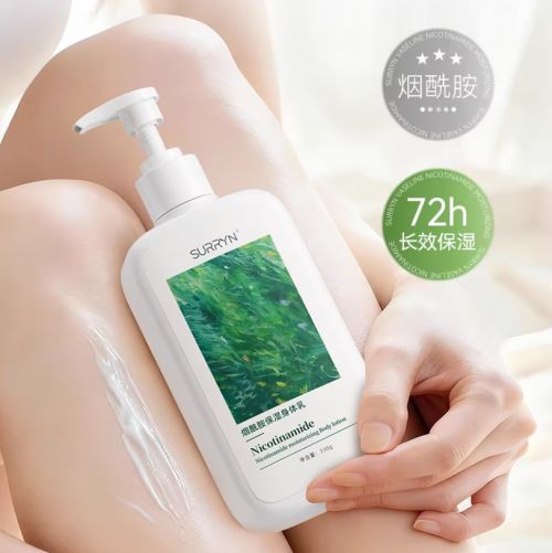 十大公认最好用的身体乳榜首控油保湿双！pg电子免费试玩模拟器