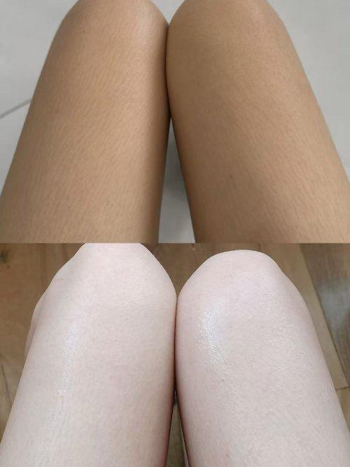 身体乳哪个牌子好用？学生党性价比王pg电子试玩年度身体乳焕肤清单！(图6)