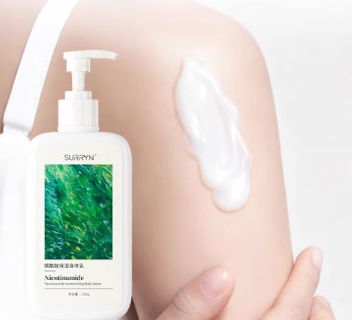 身体乳哪个牌子好用？学生党性价比王pg电子试玩年度身体乳焕肤清单！(图1)